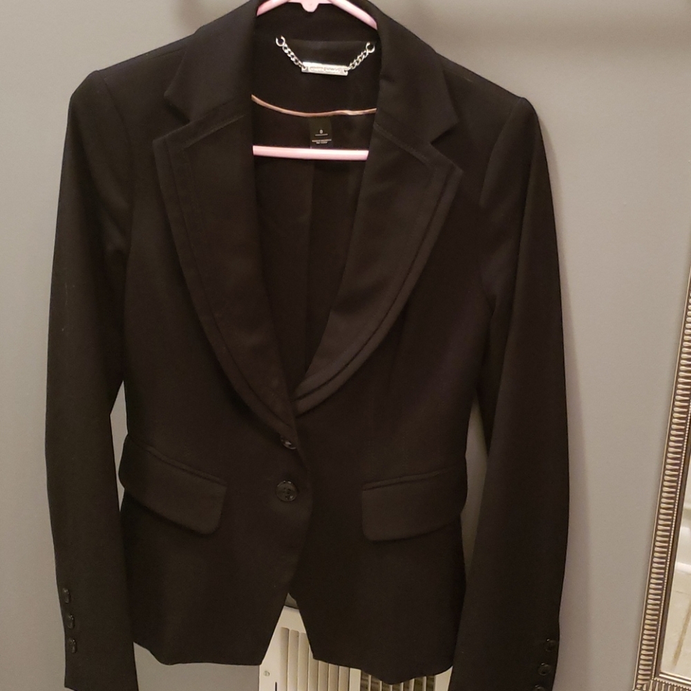 White House Black Market blazer
